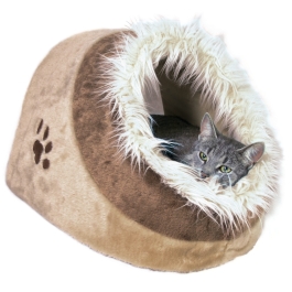 Trixie Cos Minou Blanita 35x26x41 cm Bej/Maro 