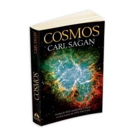 Cosmos - Carl Sagan