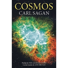 Cosmos - Carl Sagan