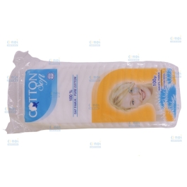 COTTON SOFT VATA HIDROFILA 100G