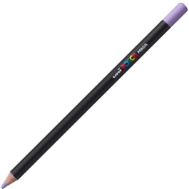 Creion pastel uleios KPE-200 4 mm lila Posca