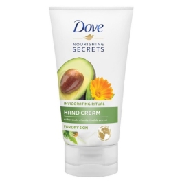 Crema maini 75 ml avocado Dove Invigorating Rirual 