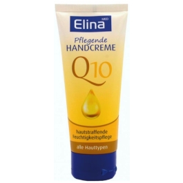 ELINA CREMA DE MAINI Q10 75ML