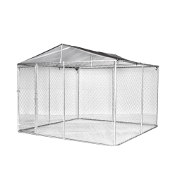 Cusca (padoc, tarc exterior) caini MF 3x3x2,2m CA G01