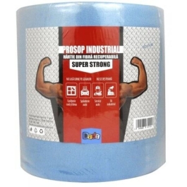 Dada Prosop industrial hartie din fibra recuperabila Super Strong, 310 m