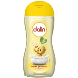 DALIN BABY SAMPON FARA LACRIMI 200ML