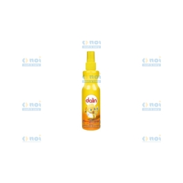 DALIN BABY SPRAY PIEPTANARE USOARA 200ML