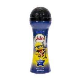 Dalin sampon Future Star, 300 ml