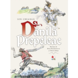 Danila Prepeleac - Ion Creanga