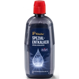 Solutie decalcifiere espressor, Tchibo Durgol, 400ml