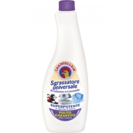 Degresant lavanda rezerva 600 ml, Chante Clair