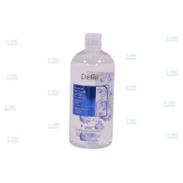 DELIA APA MICELARA ACID HYALURONIC 500ML