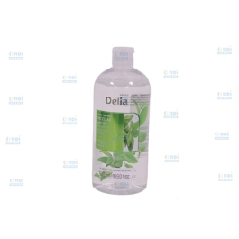 DELIA APA MICELARA GREEN TEA 500ML