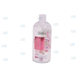 DELIA APA MICELARA SOOTHING ROSE 500ML