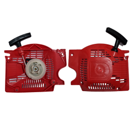 DEMAROR 5200 PLASTIC (R/4T) OVAL