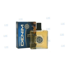 DENIM LOTIUNE DUPA RAS ORIGINAL 100ML