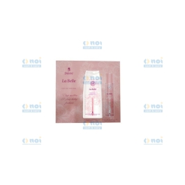 DESIRE LA BELLE DEO SPRAY 75ML+GEL DUS 200ML SET CADOU