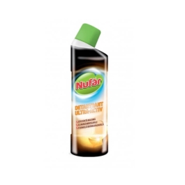 Detartrant ultra activ, 750 ml, Nufar