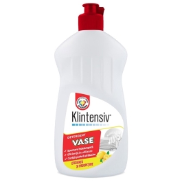 Detergent lichid vase, 500 ml - Klintensiv