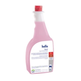 Detergent acid pentru pardoseli 1L, Hollu - Baural