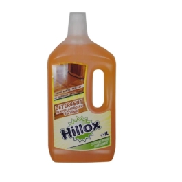 Detergent pentru pardoseli din lemn, 1l, Hillox