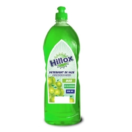Detergent pentru vase Mar, 900 ml, Hillox