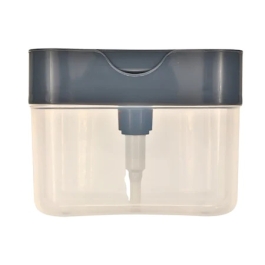 Dispenser detergent lichid vase, 0.7 l