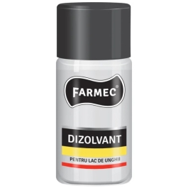 FARMEC DIZOLVANT LAC UNGHII 50ML