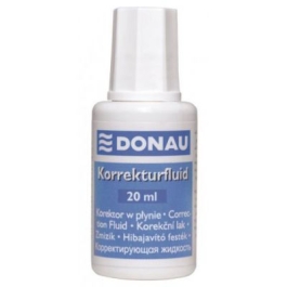 Fluid corector Donau