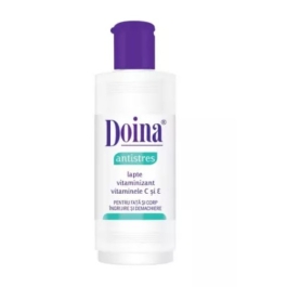 DOINA LAPTE VITAMINIZAT ANTISTRES 200ML