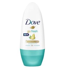 Dove Deodorant Roll-on Gofresh Para, 50 ml
