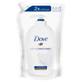 Dove Rezerva sapun lichid Original, caring hand wash, 500 ml