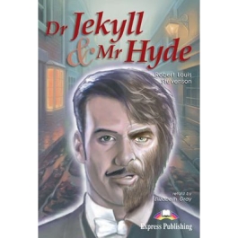 Dr. Jekyll and Mr. Hyde Retold - Elizabeth Gray