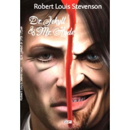 Dr Jekyll & Mr. Hyde - Robert Louis Stevenson
