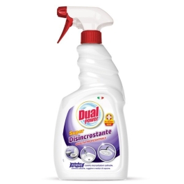 DUAL SOLUTIE SPRAY SUPERDETARTANT 750ML