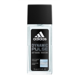 ADIDAS MEN DNS 75ML DYNAMIC PULSE