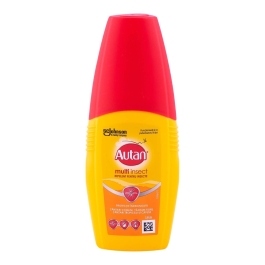 Autan Lotiune Multi-Insect, 100 ml