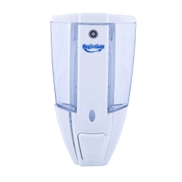 Hygienium Dispenser. Dozator manual pentru sapun, 450 ml