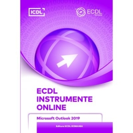 ECDL. Instrumente online. Microsoft Outlook 2019