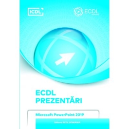 ECDL. Prezentari. Microsoft PowerPoint 2019