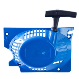 Demaror dublu arc pentru drujba 5200