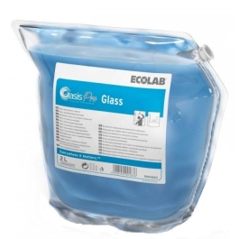 Detergent pentru geamuri si mobilier, 2l, OASIS PRO GLASS
