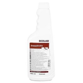 Ecolab GreaseLift Rtu Detergent degresant pentru suprafete, 750 ml