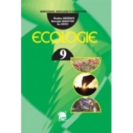 Ecologie. Manual pentru clasa a 9-a - Ion Onutu, Niculina Ghenescu, Gheorghe Dragusoiu