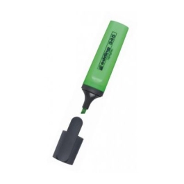 Textmarker Edding 345, 2 - 5 mm