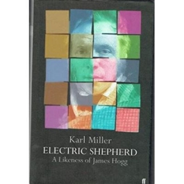 Electric Shepherd - Karl Miller