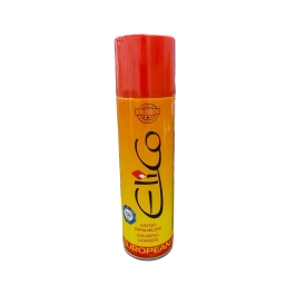 ELICO SPRAY REZERVA GAZ 250ML