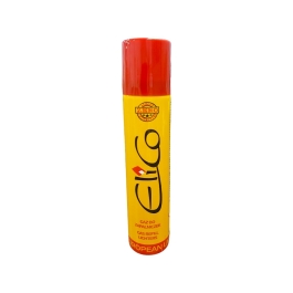 ELICO SPRAY REZERVA GAZ 90ML