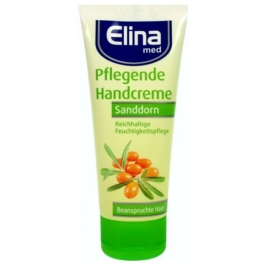 ELINA CREMA DE MAINI CU CATINA 75ML