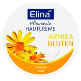 ELINA CREMA CU ARNICA 150ML